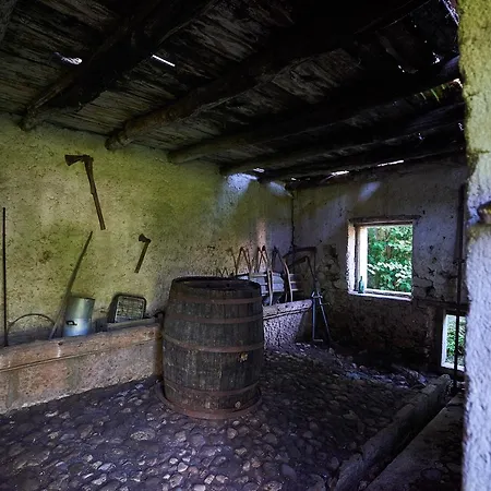 Belvedere טורי דל בנקו