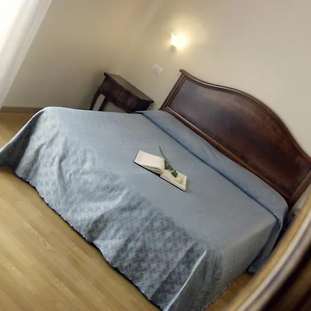 Belvedere מלון טורי דל בנקו