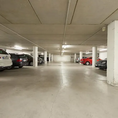 Belvedere מלון *