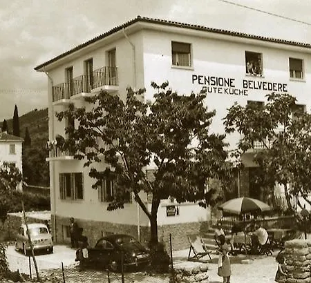 Belvedere *