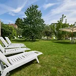 Belvedere Отель