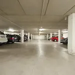 Belvedere Отель *