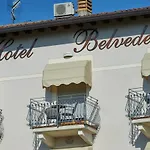 Отель Belvedere Торри-дель-Бенако