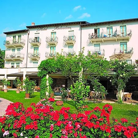 Belvedere Hotel *