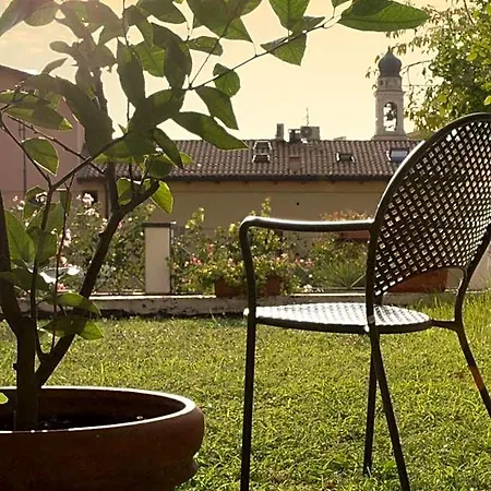 Belvedere * Torri Del Benaco