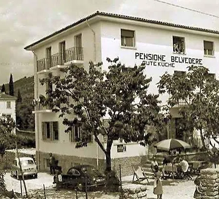 Belvedere