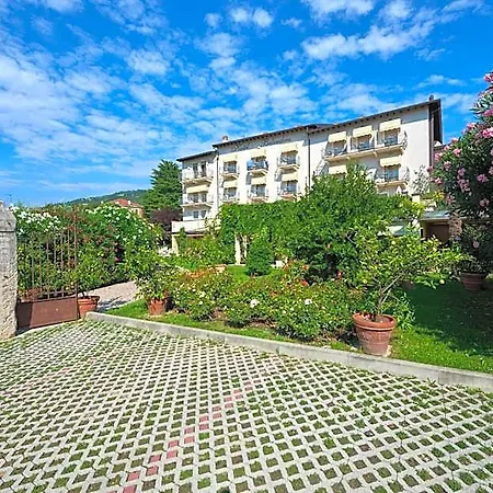 Hotel Belvedere Torri Del Benaco
