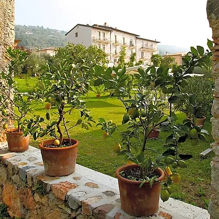 Belvedere Hotel