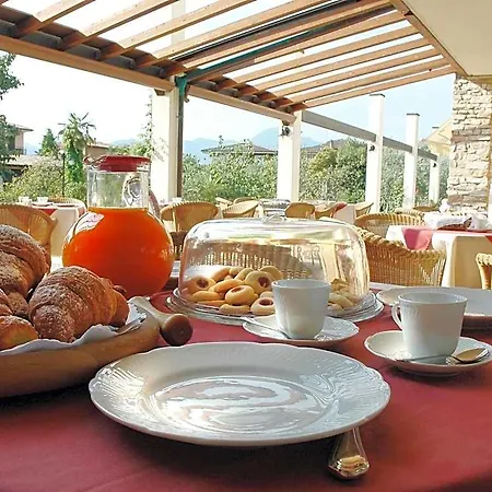 Belvedere Hotel Torri Del Benaco