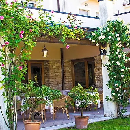 Hotel Belvedere