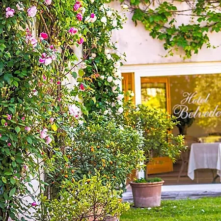 Belvedere Hotel