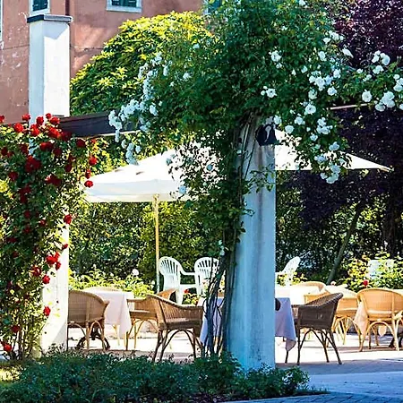 Hotel Belvedere Torri Del Benaco