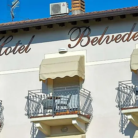 Belvedere * Torri Del Benaco