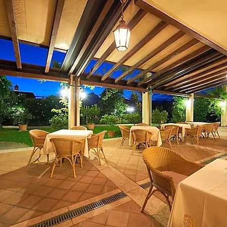 Belvedere Hotel Torri Del Benaco