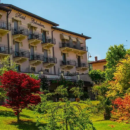 Belvedere Torri Del Benaco