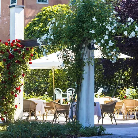 Hotell Belvedere