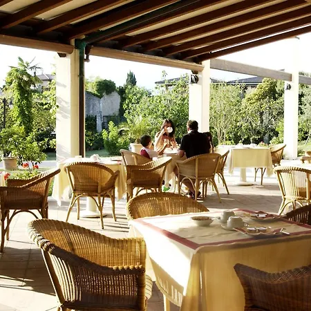 Belvedere Hotell