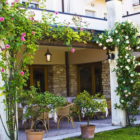Belvedere Hotell Torri Del Benaco