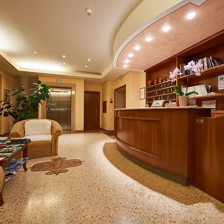 Belvedere Hotell Torri Del Benaco