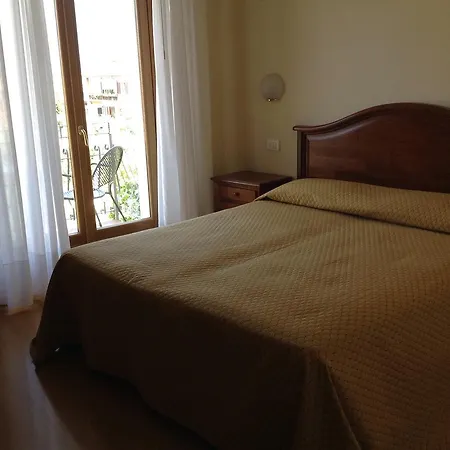 Belvedere Hotell Torri Del Benaco