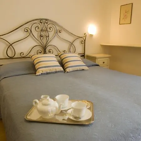 Hotell Belvedere Torri Del Benaco