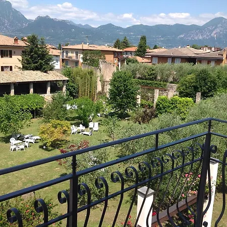 Hotell Belvedere Torri Del Benaco