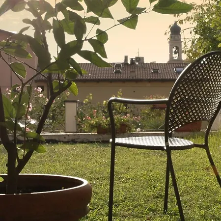 Hotell Belvedere *