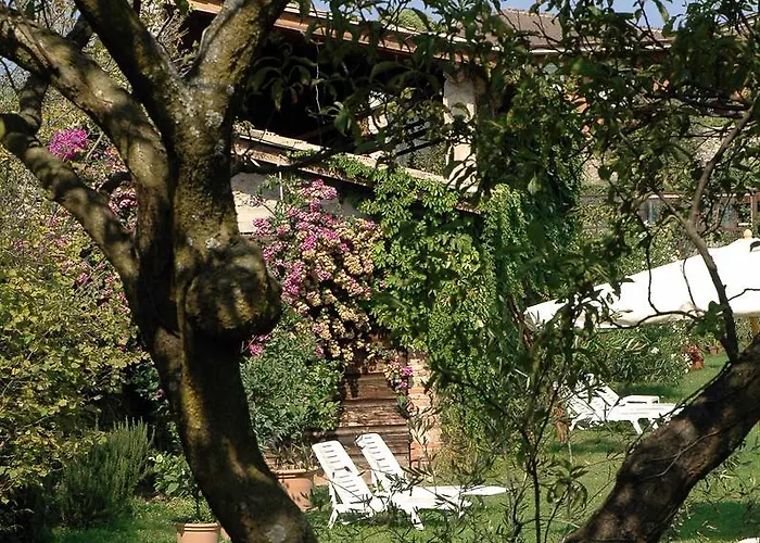 Belvedere Hotel