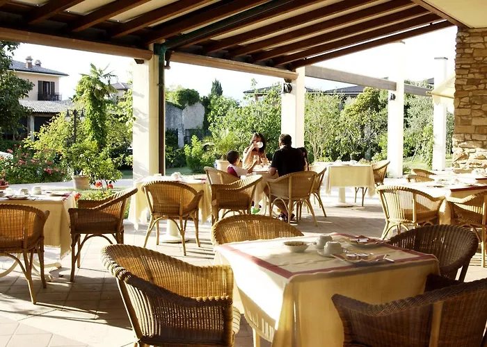 Belvedere Hotel