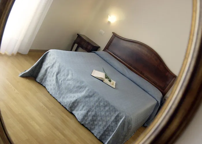 Belvedere Hotel Torri Del Benaco