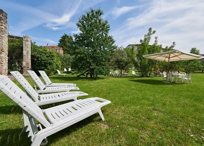 Belvedere Hotel