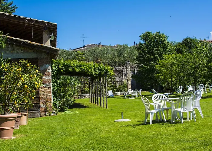 Hotel Belvedere Torri Del Benaco