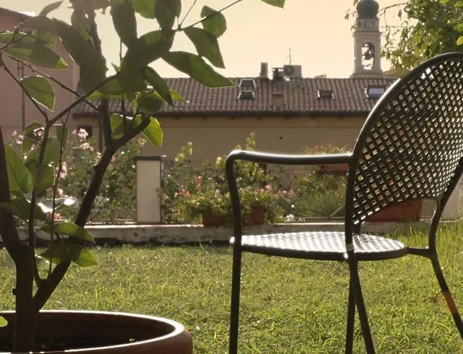 Hotel Belvedere *