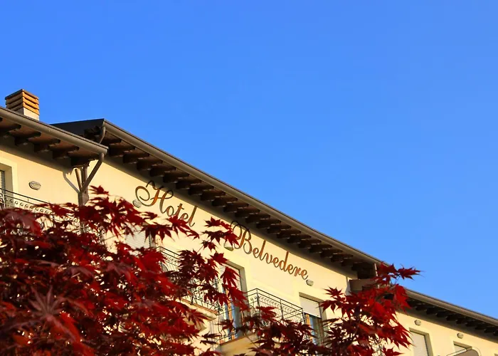 Belvedere Torri Del Benaco