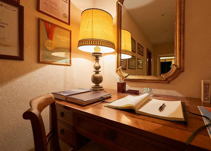 Belvedere Hotel Torri Del Benaco