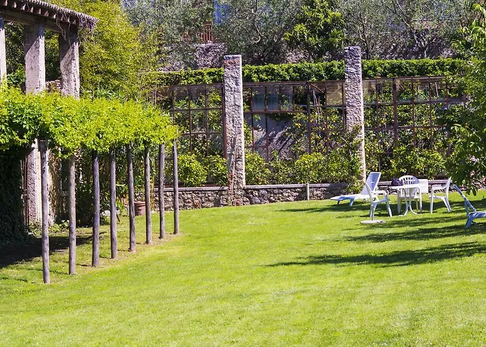 Belvedere Hotel Torri Del Benaco